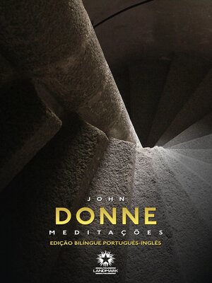 cover image of Meditações